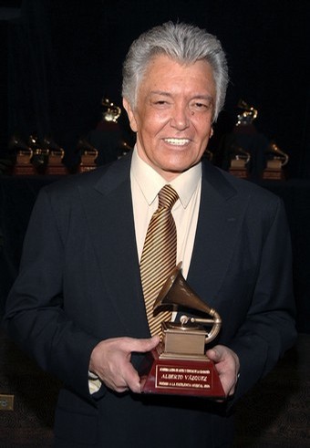 The Latin Recording Academy Presents The Lifetime Achievement Awards