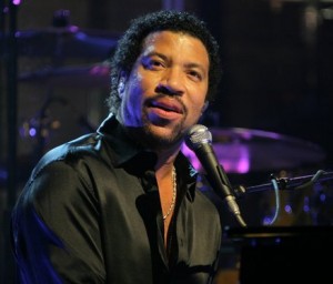 Lionel Richie